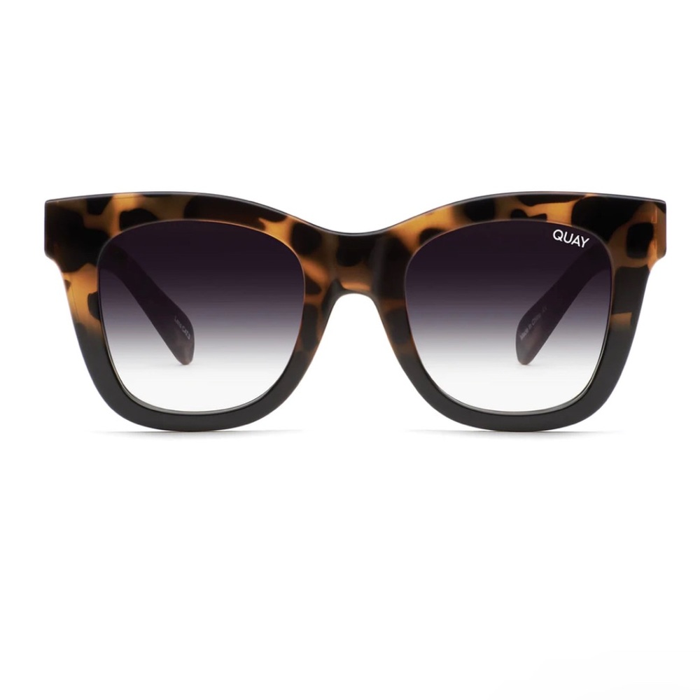 Quay After Hours Sunglasses